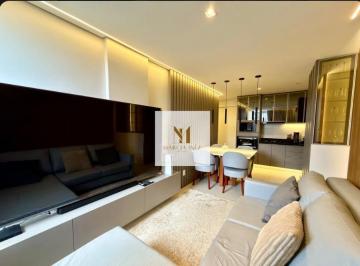 Apartamento en Venda de 2 quartos Noroeste · SÓ ENTRAR E MORAR!!! PLANEJADO E MOBILIADO PRÓXIMO AO HOSPITAL DA CRIANÇA