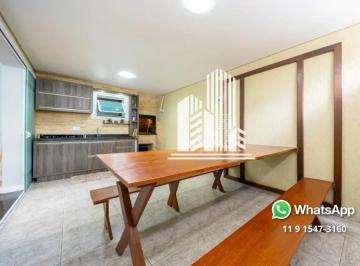 Casa de 3 quartos, São Paulo · Sobrado com 145m² na Jabaquara