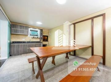 Casa de 3 quartos, São Paulo · Sobrado com 145m² na Jabaquara
