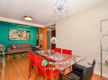 Casa de 3 quartos, São Paulo · Sobrado com 170m² no Bom Retiro