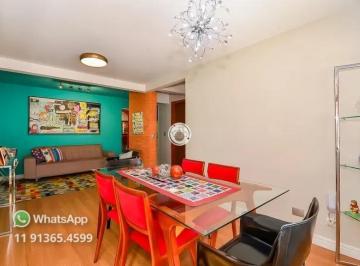 Casa de 3 quartos, São Paulo · Sobrado com 170m² no Bom Retiro
