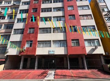 Apartamento de 3 quartos, Salvador · Barra - Rua Oscar Carrascosa - R$ 480.000