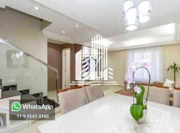 Casa de 3 quartos, São Paulo · Sobrado com 130m² no Alto da Mooca