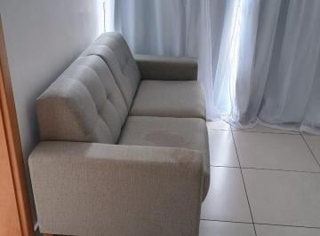 Apartamento , Águas Claras · VENDO APARTAMENTO SEMI MOBILIADO - ÁGUAS CLARAS