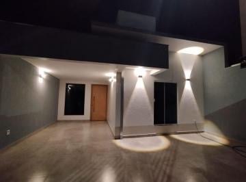 Casa de 3 quartos, Sorocaba · Casa a venda 3 suítes - Bairro Eden - quintal - 3 vagas - Sorocaba- Zona Industrial