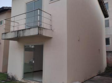 Casa de 3 quartos, Camaçari · Casa duplex nascente