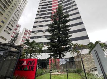 Apartamento de 2 quartos, Salvador · Alto do Itaigara - R$ 650.000