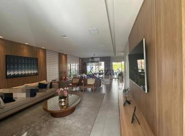 Casa · 334m² · 4 Quartos · 4 Vagas · Oportunidade - Casa em Condomínio - Condomínio Jardim do Golfe - Jardim do Golfe