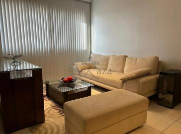 Apartamento · 80m² · 3 Quartos · 1 Vaga · Oportunidade - Apartamento - Vila Ema - Residencial Jardins II - 3 Dormitórios -