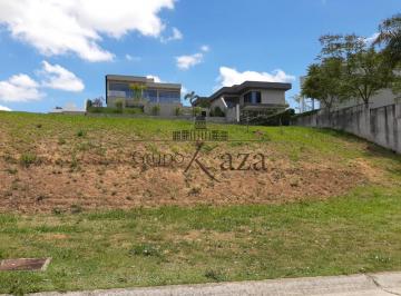 Terreno · 720m² · Terreno Condomínio em São José dos Campos