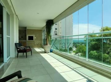 Apartamento · 191m² · 4 Quartos · 2 Vagas · Oportunidade - Apartamento - Condomínio Helbor Belvedere - Jardim das Colinas -
