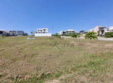 Terreno · 510m² · Oportunidade - Terreno em Condomínio - Urbanova - Condomínio Residencial Alphavi