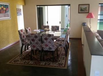Casa · 582m² · 5 Quartos · 6 Vagas · Casa Condomínio em São José dos Campos