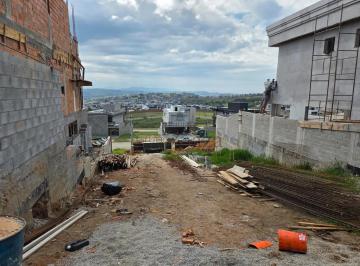 Terreno · 330m² · Terreno em Condomínio - Urbanova - Condomínio Terras Alpha - 330m²