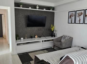 Apartamento · 90m² · 3 Quartos · 2 Vagas · Oportunidade - Apartamento - Residencial Adriático - Conjunto Residencial Trinta