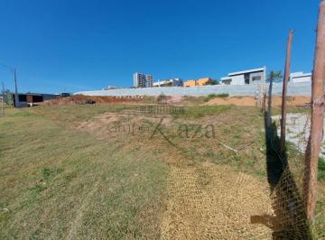 Terreno · 451m² · Terreno Condomínio - Condomínio Vivant - Urbanova - 451m².