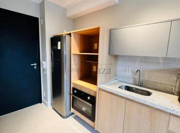 Apartamento · 24m² · 1 Quarto · Oportunidade - Apartamento Studio - Brooklin - 24m²