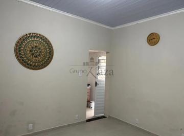 Casa · 126m² · 1 Quarto · 1 Vaga · Casa Padrão em São José dos Campos