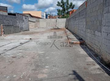 Terreno · 203m² · Oportunidade - Terreno Comercial - Chácara Araújo II - 502,60m².