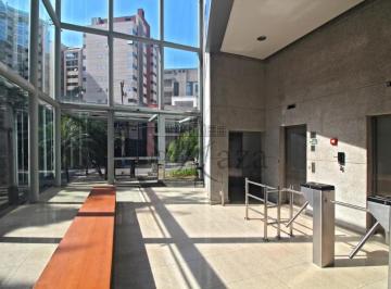 Comercial · 2378m² · 100 Vagas · Prédio Comercial Monousuário