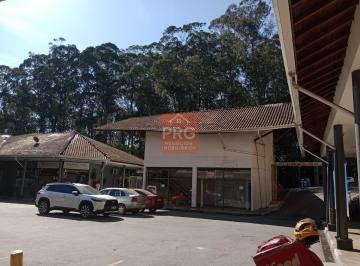 Foto 01 · Salão Comercial em Condomínio para Locação em São Paulo-SP, Horto do Ypê, 61,29 m² de Área