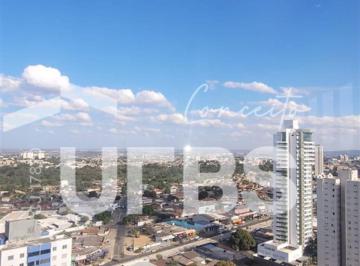 Apartamento de 2 quartos, Goiânia · APARTAMENTO 62,73MT 2 QUARTOS SENDO 1 SUITE SETOR PEDRO LUDIVICO
