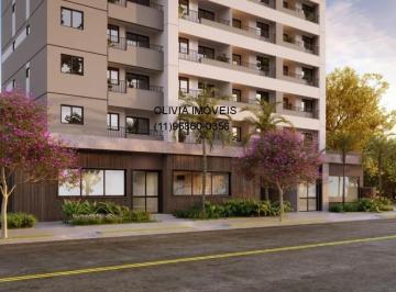 Foto 01 · Apartamento à venda em São Paulo-SP na Vila Azevedo: 1 quarto, 1 sala, 1 banheiro, 30m². Confira!