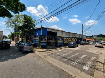 Comercial , Santo André · GALPÃO/TERRRENO COMERCIAL 330m² EM LOCALIZAÇÃO ESTRATÉGICA | VILA HUMAITÁ | SANT