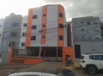 Apartamento de 2 quartos, Vitória da Conquista · Aluguel Apartamento 2/4 Candeias