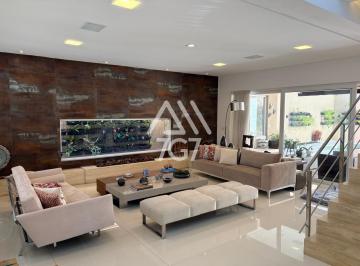 Foto 01 · CASA À VENDA NO RESIDENCIAL MORUMBI COM 5 SUÍTES, 650m² E 6 VAGAS!