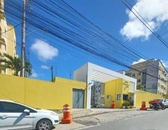 Foto 01 · Apartamento, Caji, Lauro de Freitas, BA