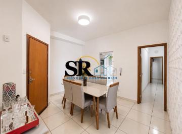 Foto 01 · Apartamento à venda no Centro de Governador Valadares-MG com 3 quartos, 1 suíte e 90m² de área.