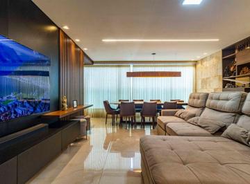 Apartamento de 4 quartos, Águas Claras · Reforma de alto padrão | 127m² | 4 quartos | 2 vagas | Vista livre