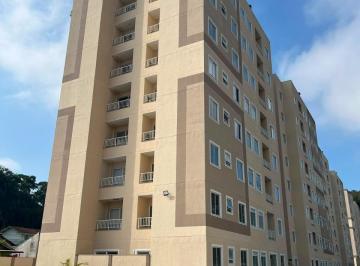 Foto 01 · Apartamento aluga bairro Floresta Residencial Jardim Dávila - Buch Imóveis
