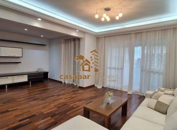 Apartamento · 150m² · 3 Quartos · 3 Vagas · Apartamento à venda com 150m², 3 suítes com 3 vagas e lazer completo