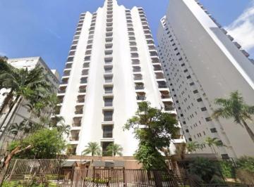 Apartamento de 5 quartos, São Paulo · Apartamento 393 m² no Edifício Residencial Versailles, Santana - São Paulo/SP