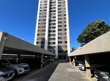 Apartamento de 3 quartos, Salvador · Apartamento Cidade Jardim I - R$ 625.000