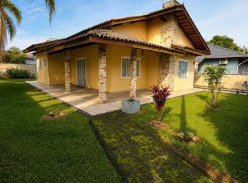 Foto 01 · Casa, Balneário Praia das Palmeiras, Itapoá, SC