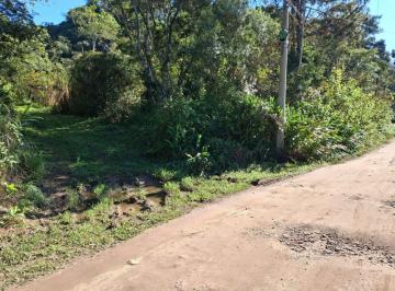 Terreno , Juquitiba · Chácara com Mina D' agua