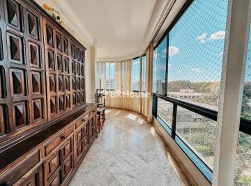 Apartamento de 4 quartos, Brasília · Apartamento para venda com 4 quartos , em Asa Norte com 241 m²