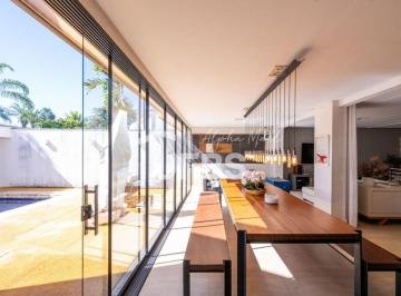 Casa de 3 quartos, Goiânia · SOBRADO 217MT 3 SUITES HOUSING FLAMBOYANT