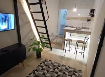 Apartamento · 25m² · 1 Quarto · Oportunidade - Casa Kitnet - Unidade 5 - Jardim Maria Amélia - 1 Dormitório - 25m².