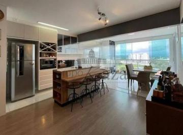 Apartamento · 98m² · 3 Quartos · 2 Vagas · Apartamento - Jardim Califórnia - Residencial Ecovitta - 98m² - 3 Dormitórios.