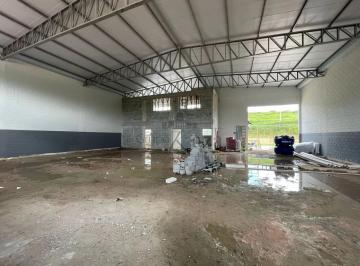 Comercial · 500m² · Oportunidade - Galpão Comercial - Condomínio Multiplus Eldorado II- 500m².
