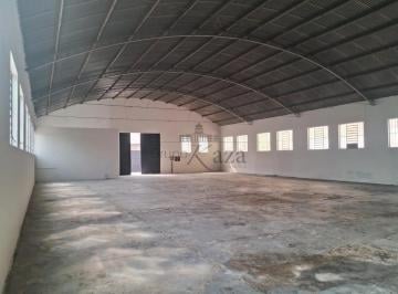 Comercial · 650m² · 15 Vagas · Oportunidade - Galpão Comercial Industrial - Nova Jacareí - Jacareí - 650m².