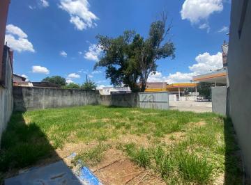 Terreno · 220m² · Oportunidade - Terreno - Jardim Flórida - Jacareí - 220m².