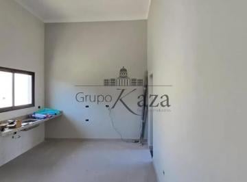 Casa · 94m² · 3 Quartos · 2 Vagas · Oportunidade - Casa - Residencial Parque dos Sinos - Jacareí - 3 Dormitórios - 9