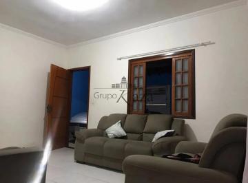 Casa · 175m² · 3 Quartos · 2 Vagas · Casa - Jacareí - Residencial Parque dos Sinos - 3 Dormitórios - 175m²