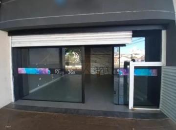 Comercial · 82m² · Oportunidade - Loja Comercial - Centro - Jacareí - 82,38m².