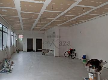 Comercial · 158m² · 5 Vagas · Ponto Comercial - Centro - Jacareí - 158m²